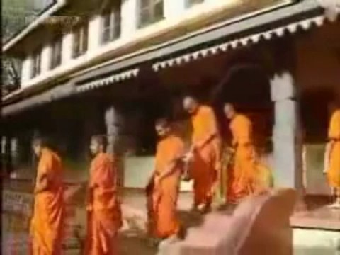 Sri Lanka: Tamil Tigers & Evolution of the Ethnic War 1 (BBC)