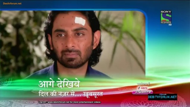 Dil Ki Nazar Se … Khoobsurat 720p 11th June 2013 Video Watch Online HD pt2