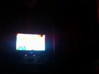 wt mario galaxy partie 8:BOSS NUMBER 2
