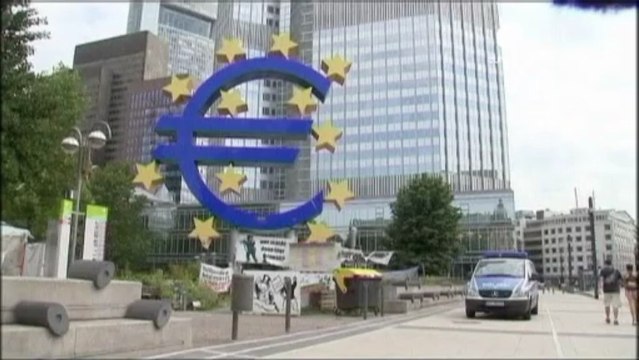Germania, a processo le misure anti-crisi di Draghi