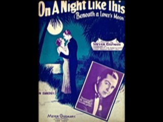 Joe Candullo & his New York Frolic Orchestra - Phantom Blues