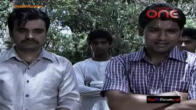 Haunted Nights 11th June 2013 Video Watch Online p1