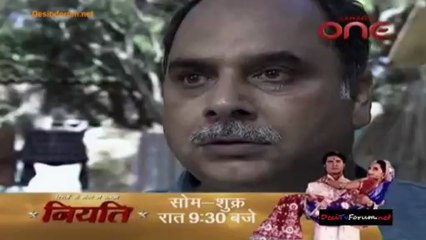 Haunted Nights 11th June 2013 Video Watch Online p2