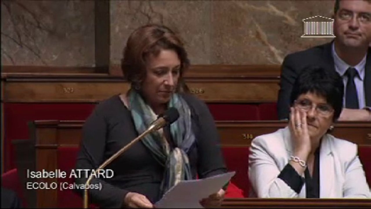 Pays-Bas, nazis, années trente et mai 40 : le point godwin d’une députée EELV à l’Assemblée