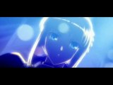 fate stay night unlimited blade works fan trailer