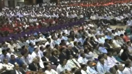 Patel’s statue will be the symbol of our unity- Modi