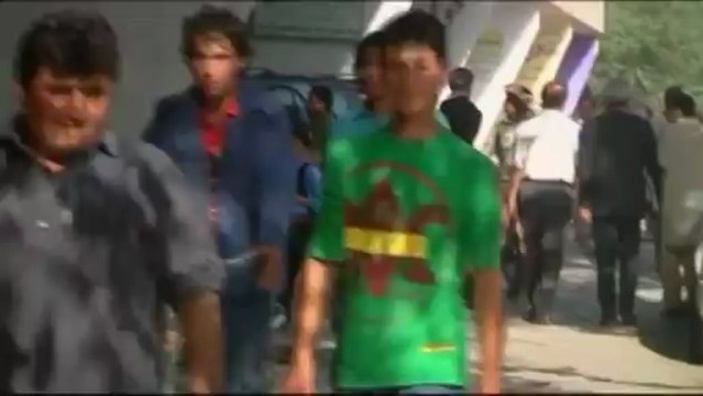 Les attentats se multiplient à Kaboul, au moins 14 morts et 38 blessés ce mardi