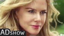 Happy Nicole Kidman reveals her health secrets