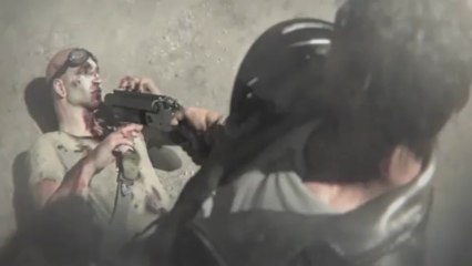 Mad Max Official Trailer E3 2013 HD