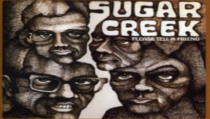 SUGAR CREEK - A Million Years - 69