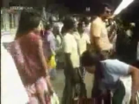 Sri Lanka: Tamil Tigers & Evolution of the Ethnic War 2 (BBC)