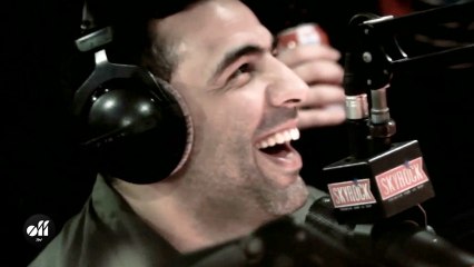 Kamelanc' enfume Planète Rap feat. Sarah Riani