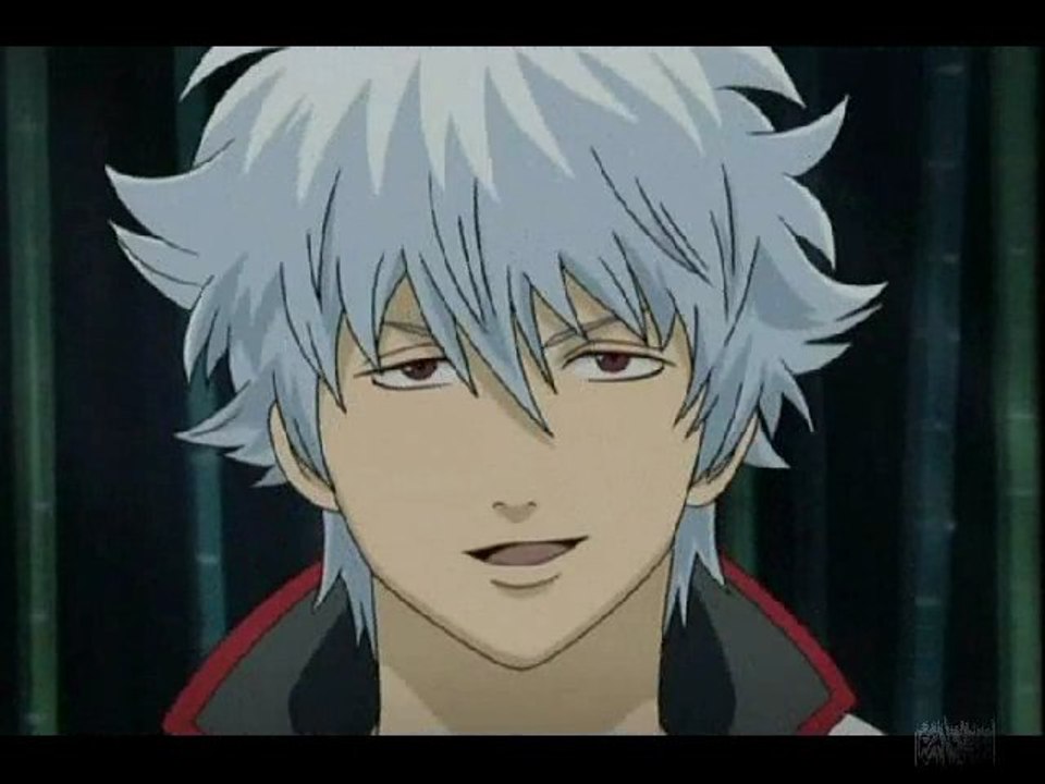 Gintama fan trailer ( tv saison 1) Lily Allen Ldn