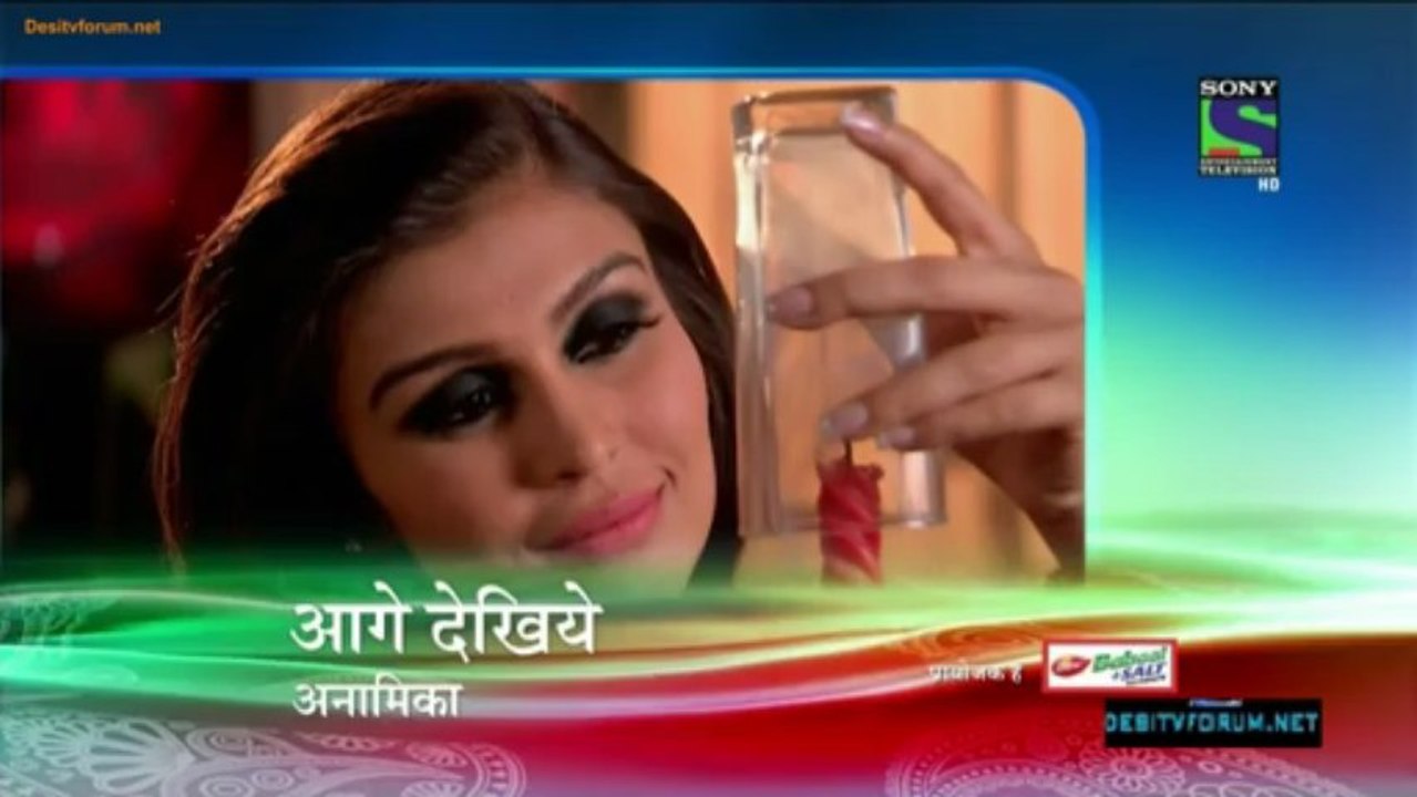 Anamika 720p 11th June 2013 Video Watch Online HD pt2