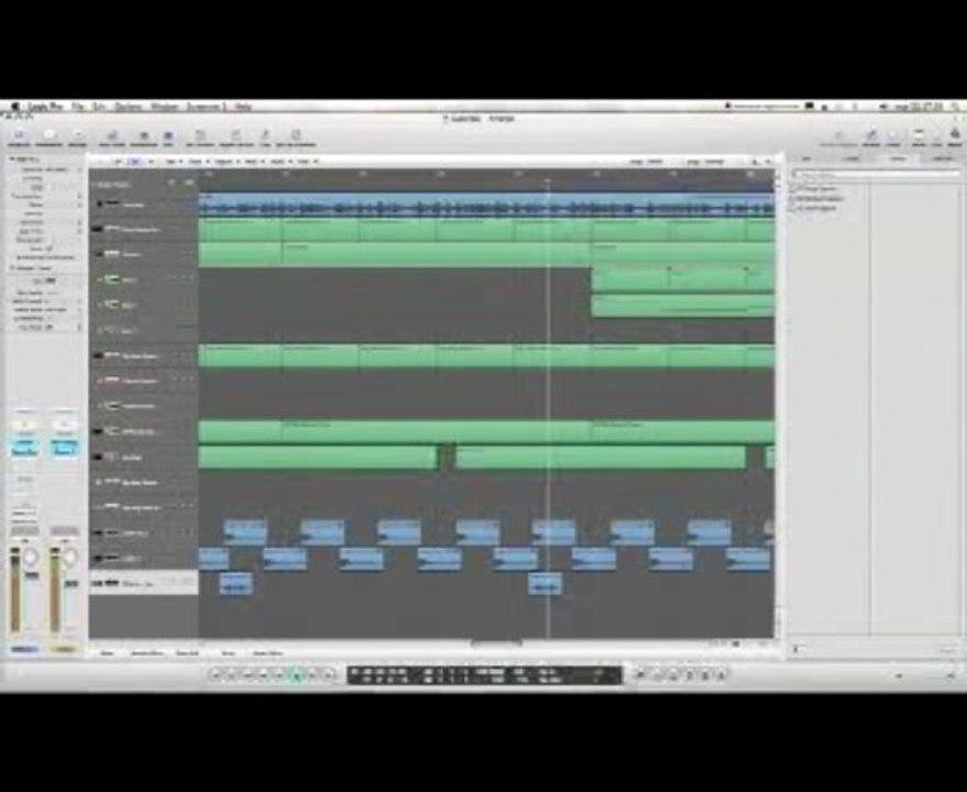 Supergay ( The Dam Remix )
