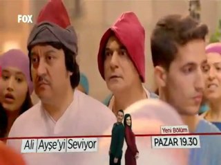 Harem 18. Bölümden, Ercan Gönültaş