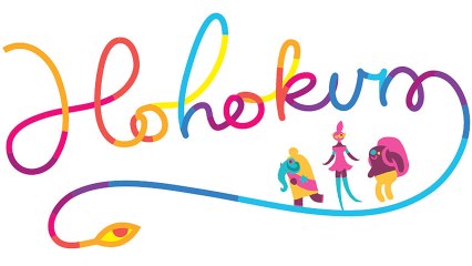 CGR Trailers - HOHOKUM E3 2013 Trailer