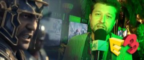 E3 : Ryse Son of Rome sur Xbox One, nos impressions vidéo