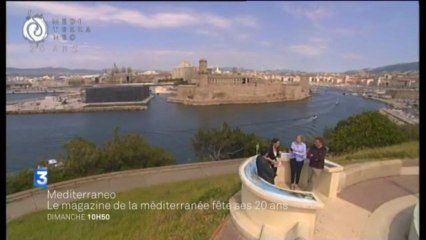 Mediterraneo fête ses 20ans