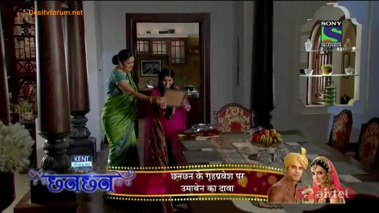Amita Ka Amit 11th June 2013 Video Watch Online part1