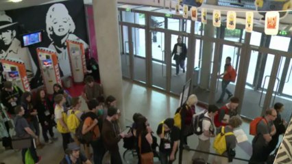 AFP - Le JT 2ème édition