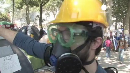 İstanbul Valiliği: Sosyal medyada görüntüsü...