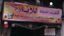 Attacco kamikaze a Damasco, strage nel cuore della capitale