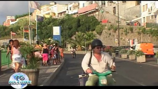 TG ISOLAVERDE EDIZIONE DI MARTEDI 11 GIUGNO