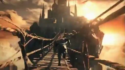 Dark Souls II - Trailer E3 2013