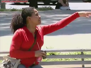 Pegadinha   Câmera Escondida   Carro que Some