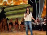 Andreana Cekic - Splet pesama - Grand Show - (TV Pink 2013)