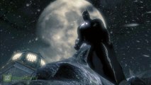 E3 2013: Batman Arkham Origins | Gameplay Trailer [EN   DE Untertitel] | FULL HD