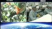 China viaja de nuevo al espacio