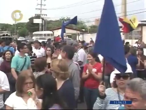 Rector de LUZ exige al ministro de Educación Universitaria respuestas ante reclamos salariales