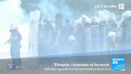 Le Replay Actu du 11 juin : Michelin, Mauroy, extrêmes, Turquie et cinéma