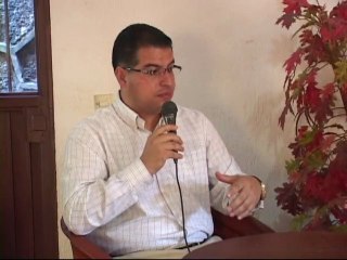 EL COMENTARIO DE HOY    "ENTREVISTA CON EL LIC. RAMÓN BAÑALES ARAMBULA"