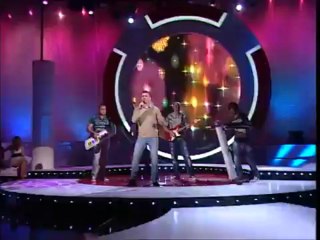 Fantastic Band - Ruke Gore - Grand Parada - (TV Pink 2013)