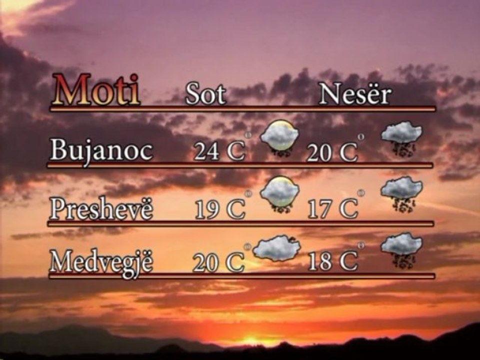 Spektri Info - 11.06.2013