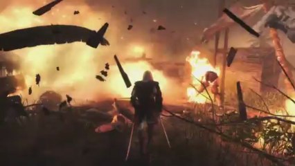 Assassin's Creed 4 Black Flag E3 gameplay demo