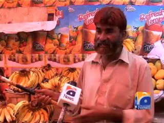 Budget: Public Opinion -11 Jun 2013