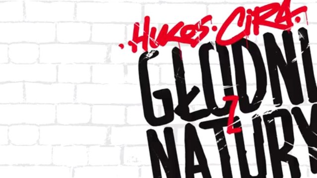 Hukos / Cira – Głodni z Natury (CAŁY ALBUM) Do Pobrania [MP3/MP4]