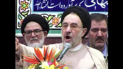 Candidato moderado pode vencer eleição no Irã