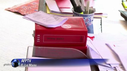 Le parquet requiert un non-lieu pour DSK dans l'affaire Carlton