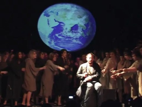 Au clair de la terre - Wingles - Académie de Lille