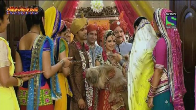 Amita Ka Amit 11th June DesiRippers