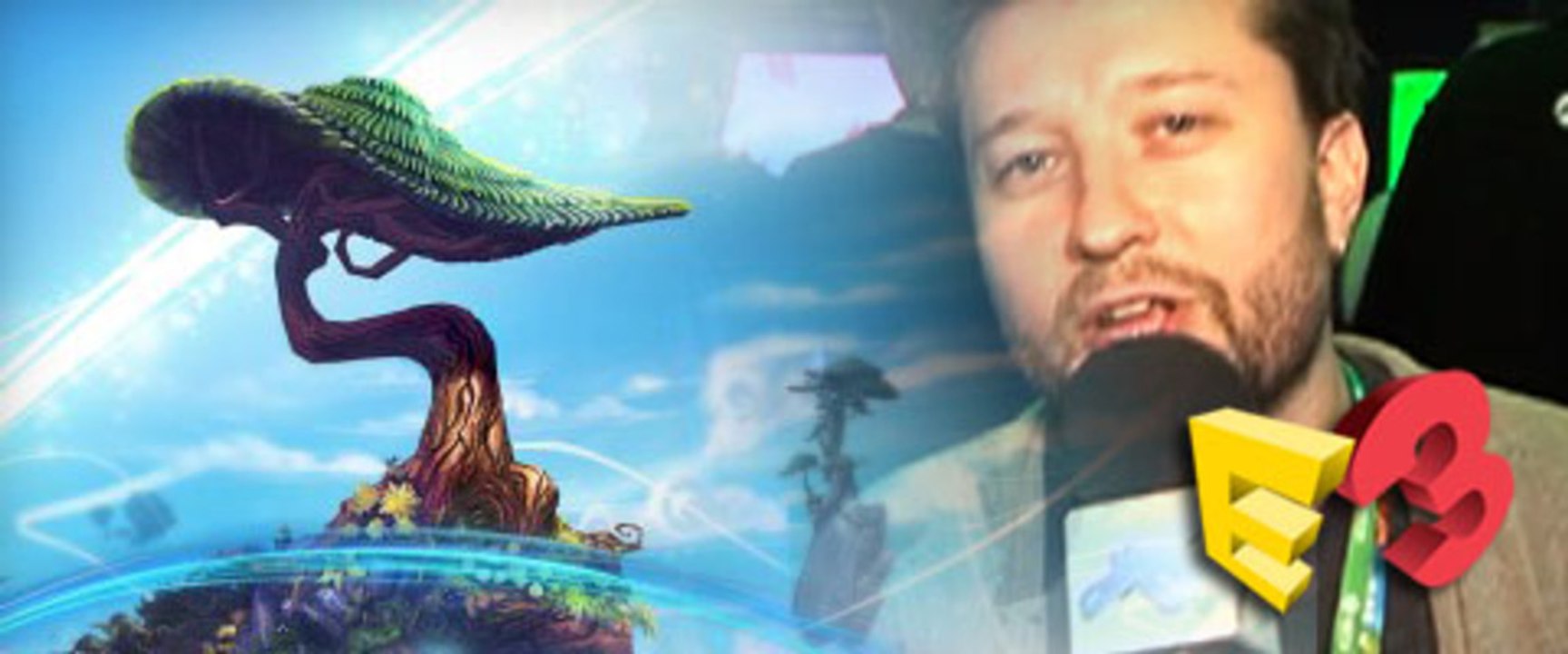 E3 : Project Spark sur Xbox One, nos impressions vidéo