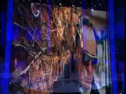 Mile Kitic - Lenka - Narod Pita - (TV Pink 2013)