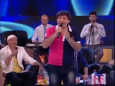 Mitar Miric - Ne svani zoro - (Live) - Narod Pita - (TV Pink 2013)