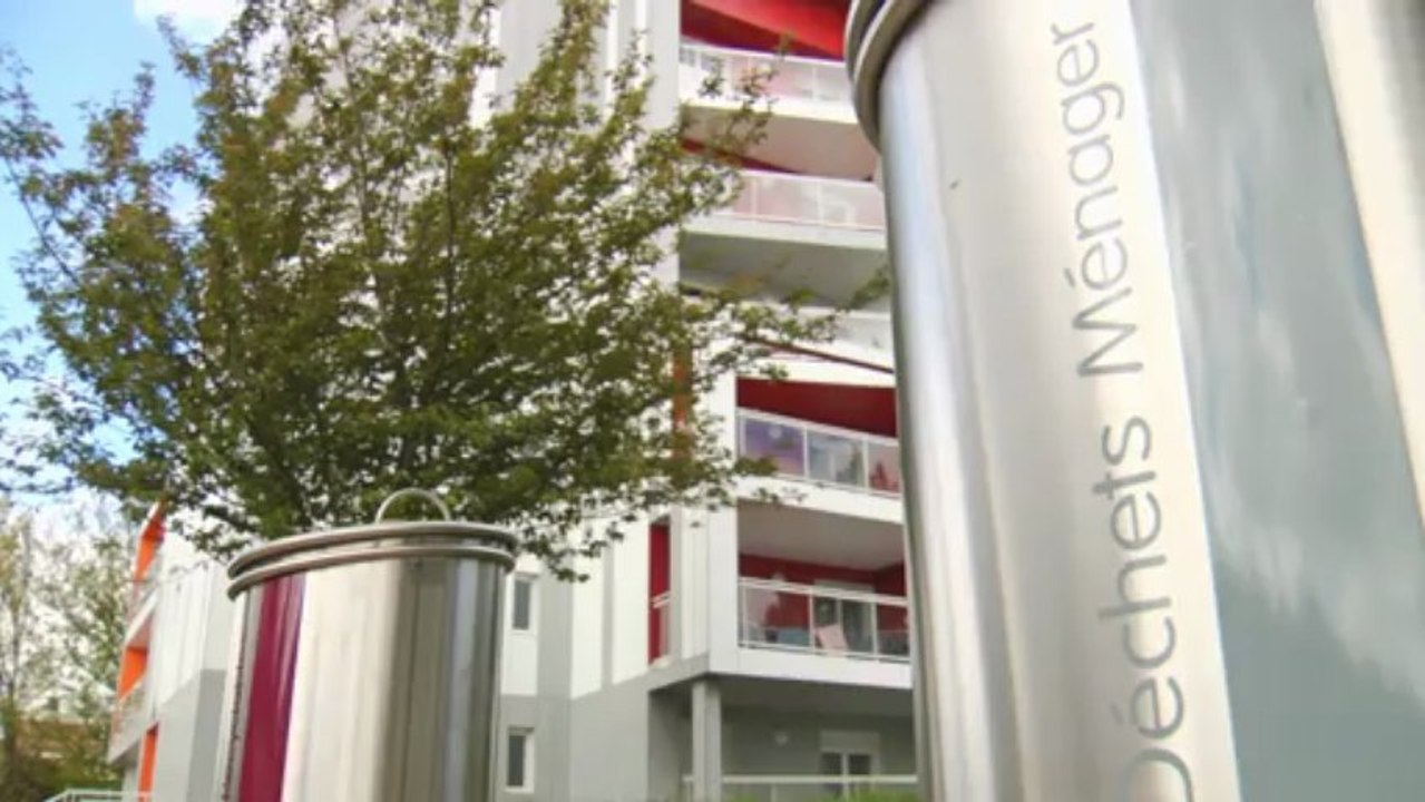 Partenord Habitat : première semaine nationale des HLM