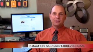 Tax Relief Firms Review - Instant Tax Solutions